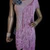 Asmira. Competition Latin/American Rhythm Dance Dress