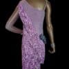 Asmira. Competition Latin/American Rhythm Dance Dress - Image 3